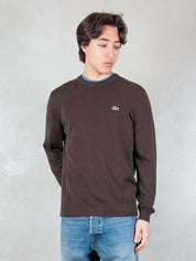 Lacoste <BR/>Maglia Girocollo AH1985 3LA Lacoste 