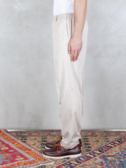 Cellar Door Pantalone <BR/>Alfred ALFRED BL Q050-4 Cellar Door 