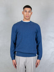 Luigi Gentile Maglia <BR/>Girocollo LG1200 74 Luigi Gentile 