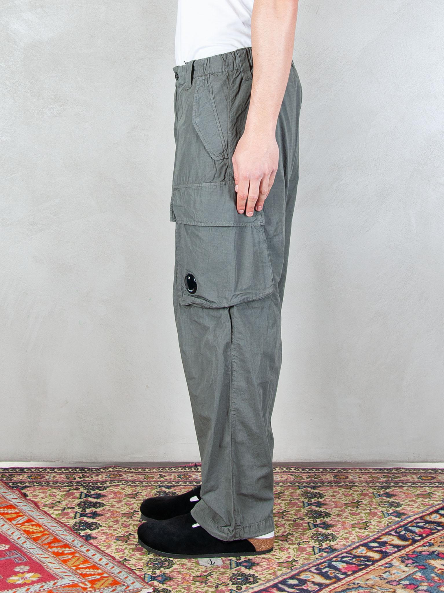 C.P. Company Pantalone Cargo Ripstop PA248A-006272G 921 C.P. company 