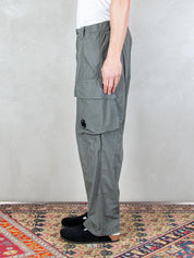 C.P. Company Pantalone <BR/>Cargo Ripstop PA248A-006272G 921 C.P. company 