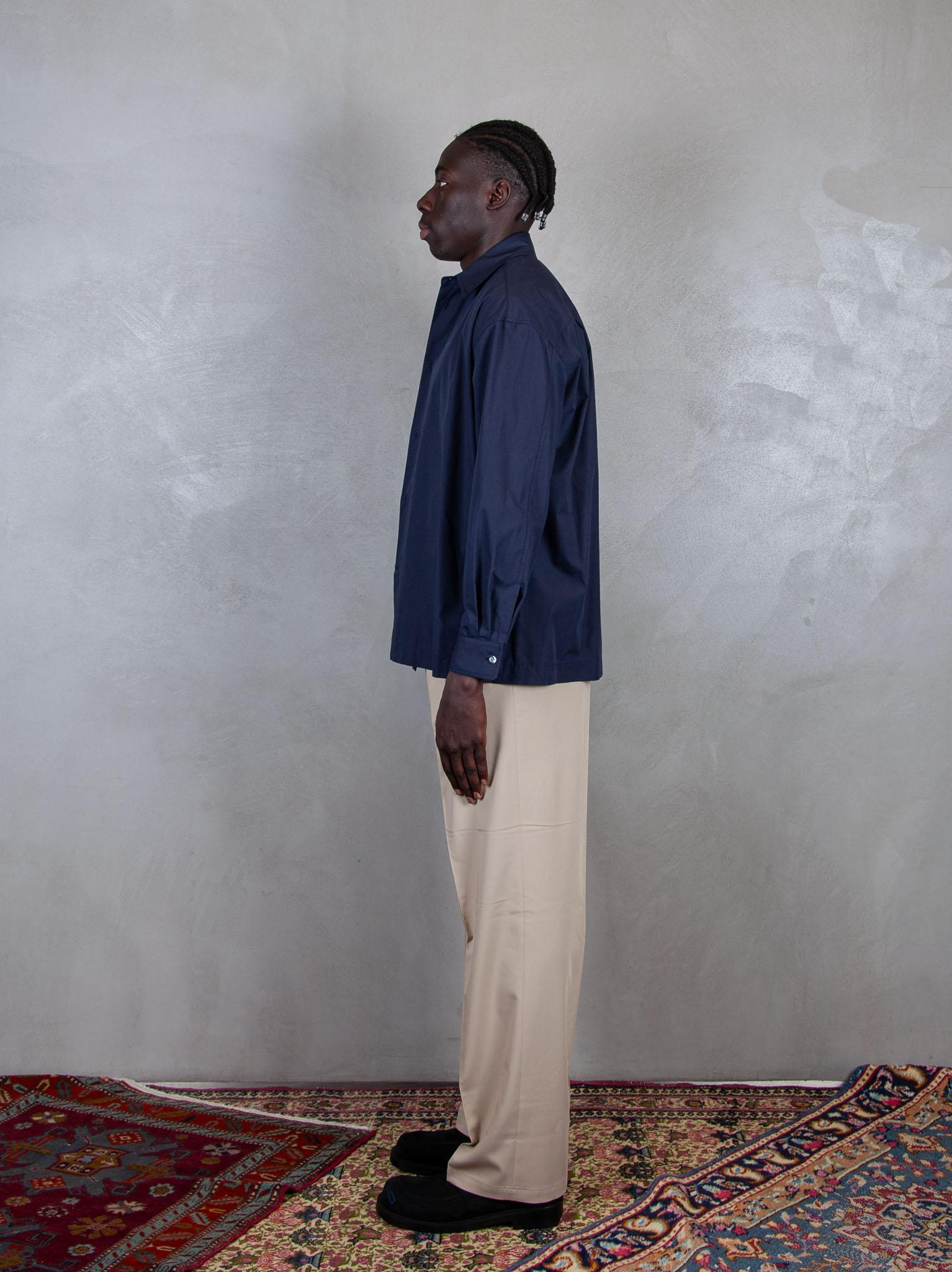 Classic Shirt 120057-1 582 Grifoni 