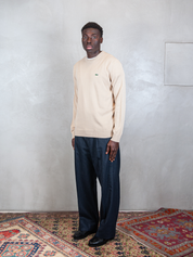 Maglia Girocollo AH1985 02S Lacoste 