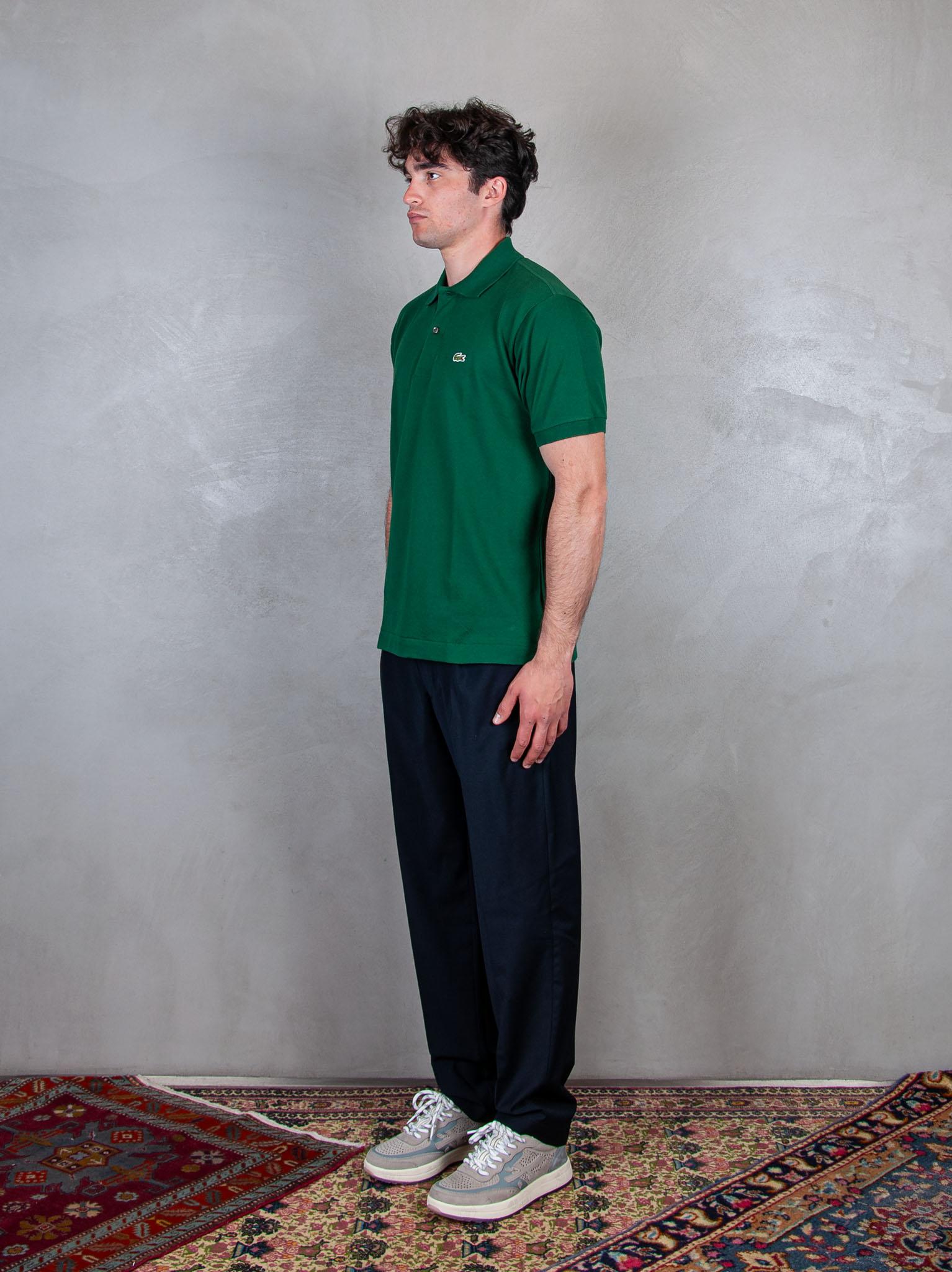 Lacoste L.12.12 polo 1212 132 Lacoste 