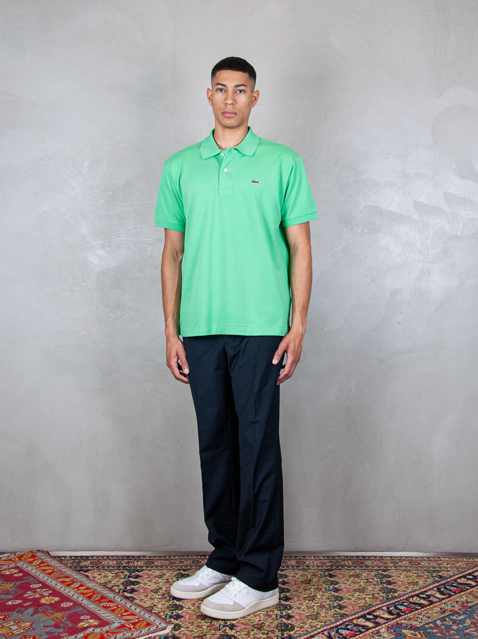Lacoste L.12.12 polo 1212 UYX Lacoste 