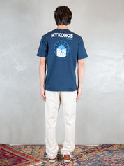 MC2 Saint Barth T-shirt <BR/>Portland PRL0002 02308L MC2 St Barth 