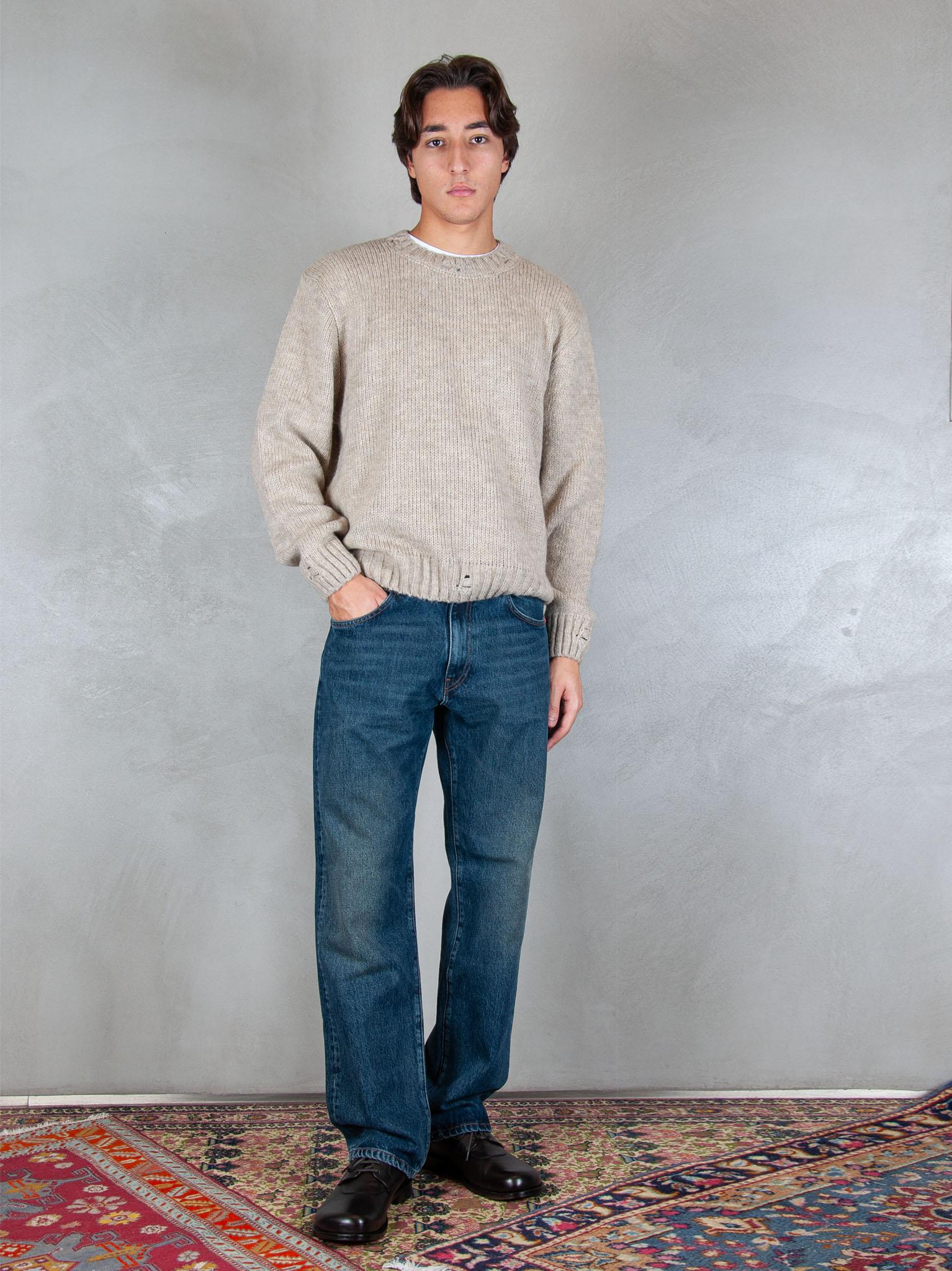 Amish Jeans James JAMES NEW DARK Amish 