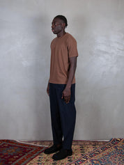 Basic T-Shirt 180001-54 056 Grifoni 