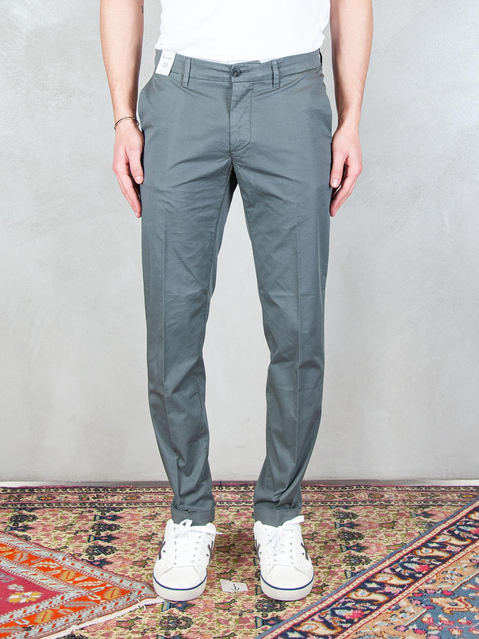 Re-Hash pantaloni Mucha P249-BW2104 5403 Re-Hash 