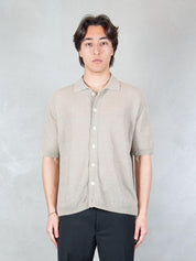 Atomofactory Maglia <BR/>Camicia Costa Inglese FU05 29 Atomofactory 