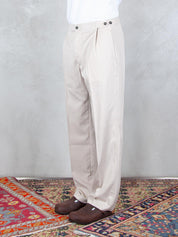 Cellar Door Pantalone <BR/>Dino DINO Q050-04 Cellar Door 