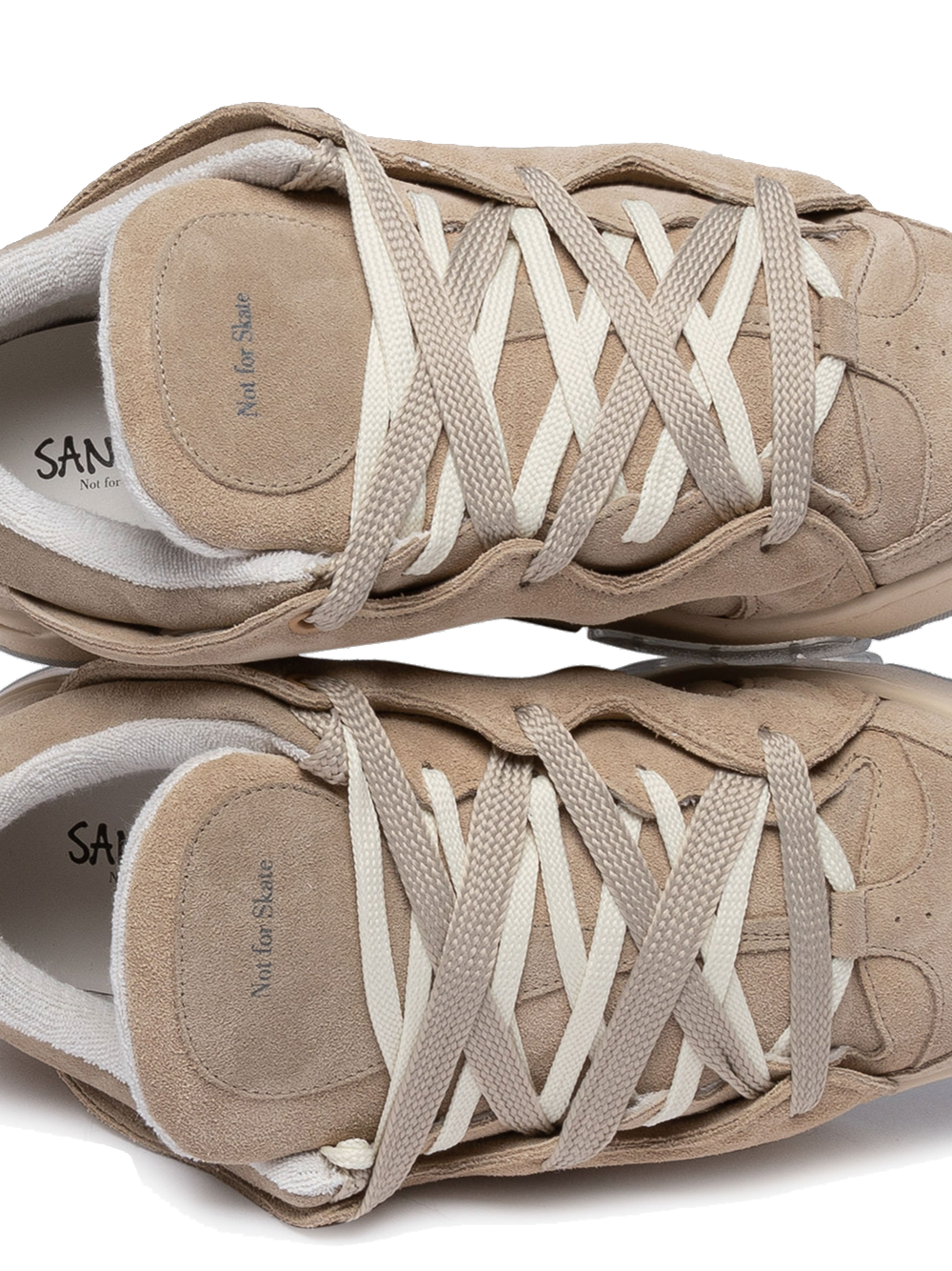 Santha Model 1 OR BM-BEIGE MUD Santha 