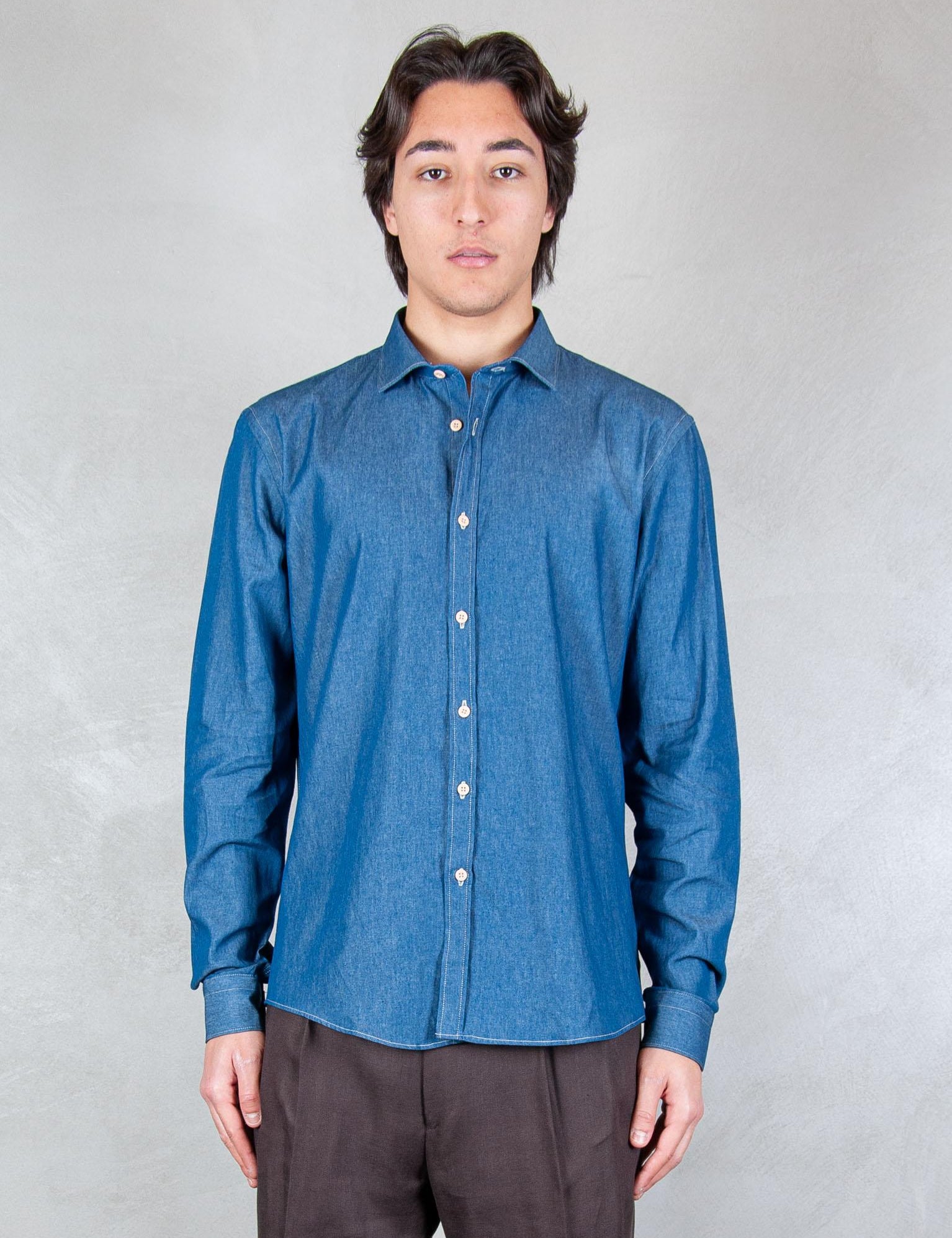 >Chambray CE1118 DENIM Seinse 