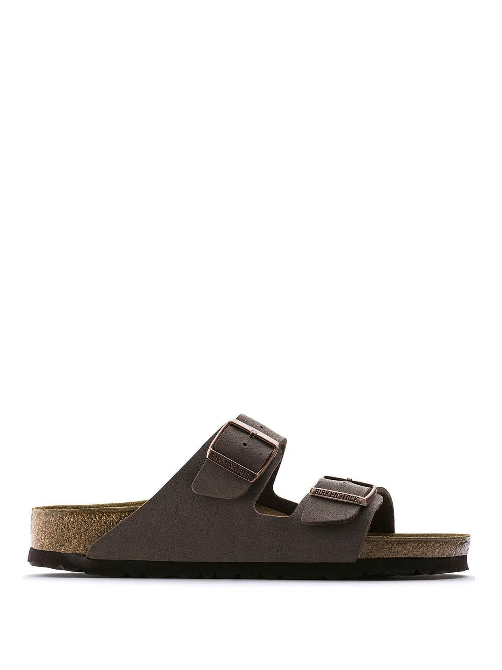 Birkenstock Arizona Classic ARIZONA CLASSIC-MOCCA Birkenstock 