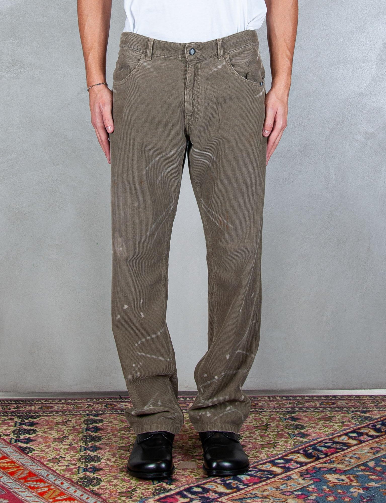 >James Corduroy JAMES CORDUROY VANDAL Amish 