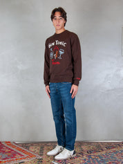 MC2 Saint Barth maglia <BR/>Heron wool HER0001 00320I MC2 St Barth 