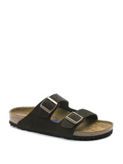 Birkenstock <BR/>Arizona Suede ARIZONA-SUEDE MOCCA Birkenstock 
