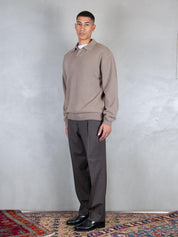 Daniele Fiesoli <BR/>Maglia polo capri oversize 0073 36 Daniele Fiesoli 