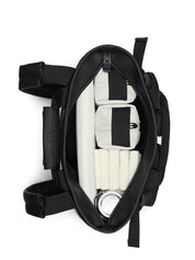 Rains zaino <BR/>Texel Tote Backpack TEXELTOTE BACKPACK BALCK Rains 