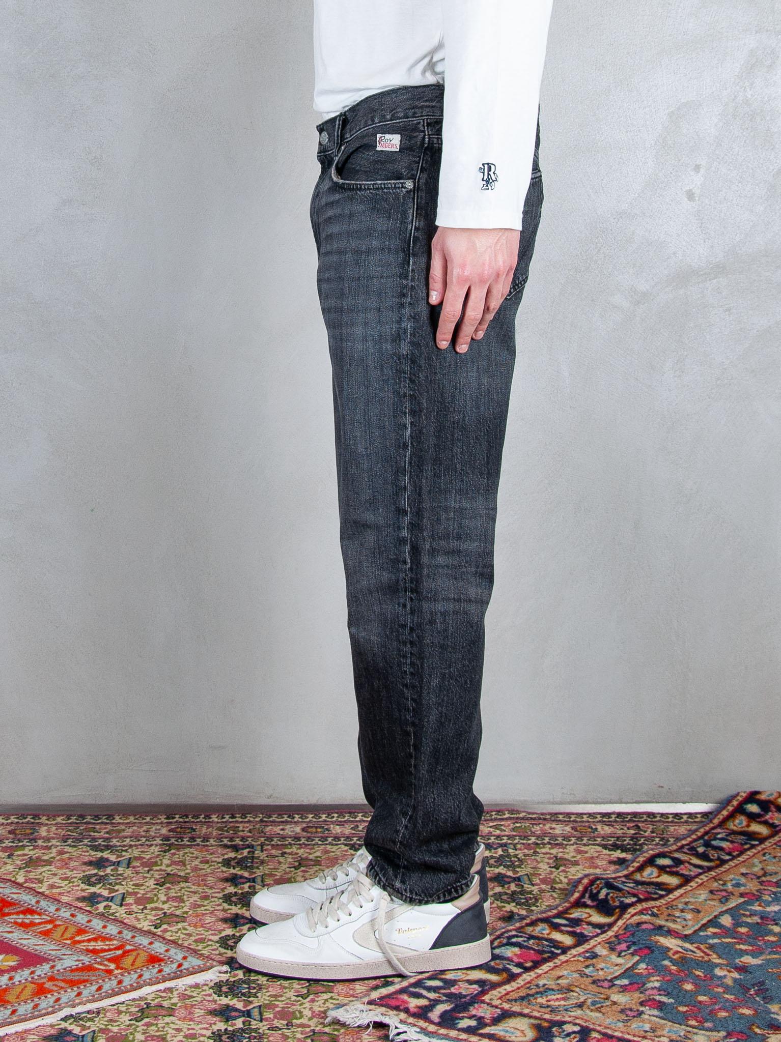 Roy Roger's jeans Dapper DAPPER PARKER Roy Rogers 