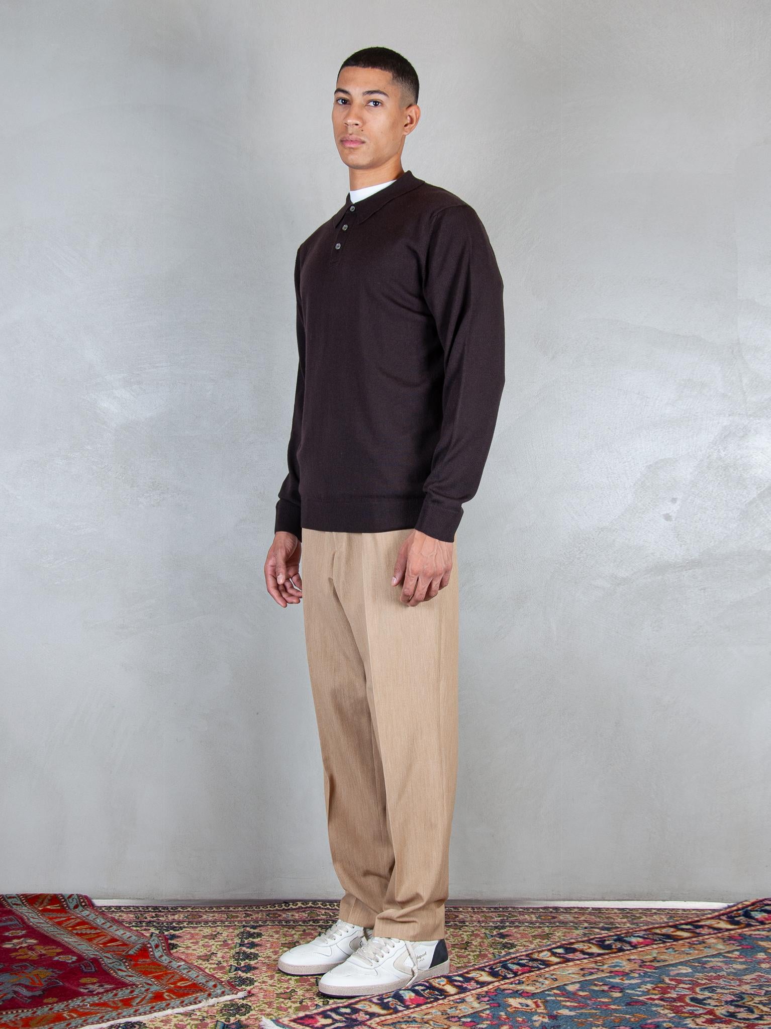 Daniele Fiesoli Maglia polo 9044 32 Daniele Fiesoli 