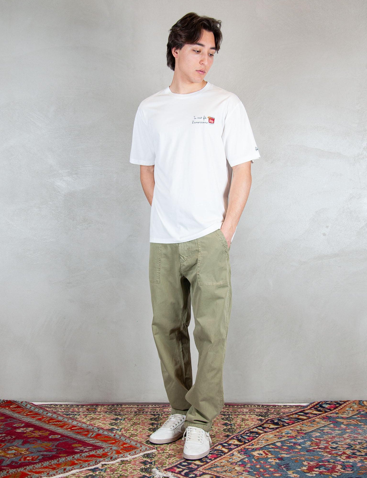 >Portofino POT0001 04410L MC2 St Barth 