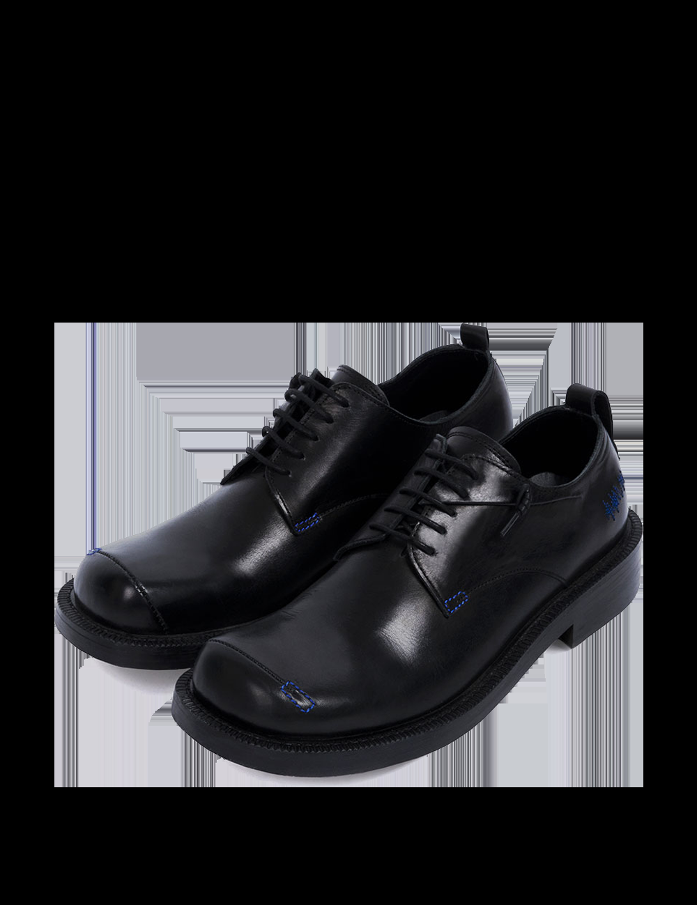 >Tuck Derby BKAFWS202 BK-NOIR Ader Error 