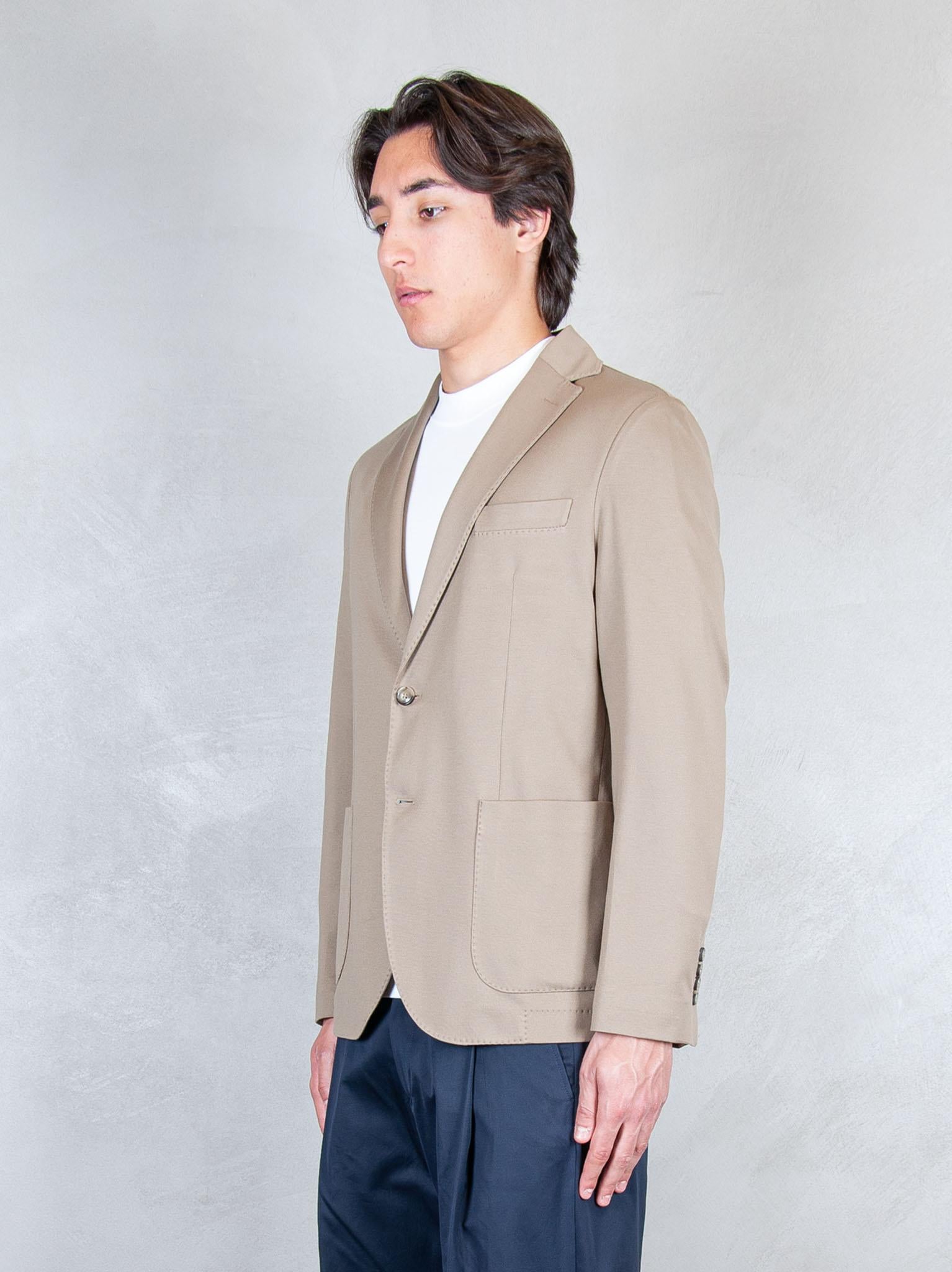 Circolo 1901 Giacca Blazer Premium Piquet CN5174 1274 Circolo 