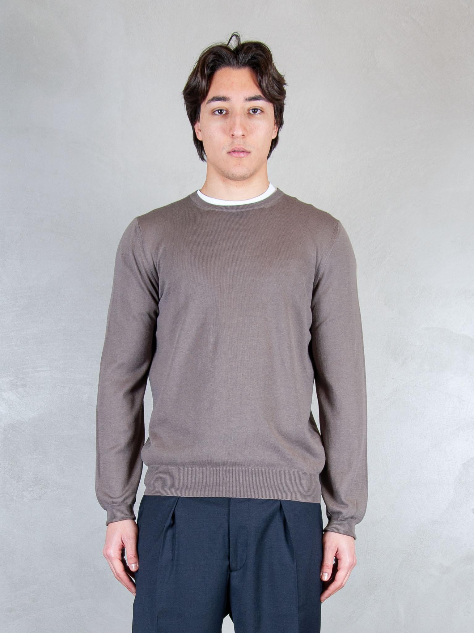 Raphael1966 Maglia Girocollo F12 55167-18190 140 Raphael - Grnsas 