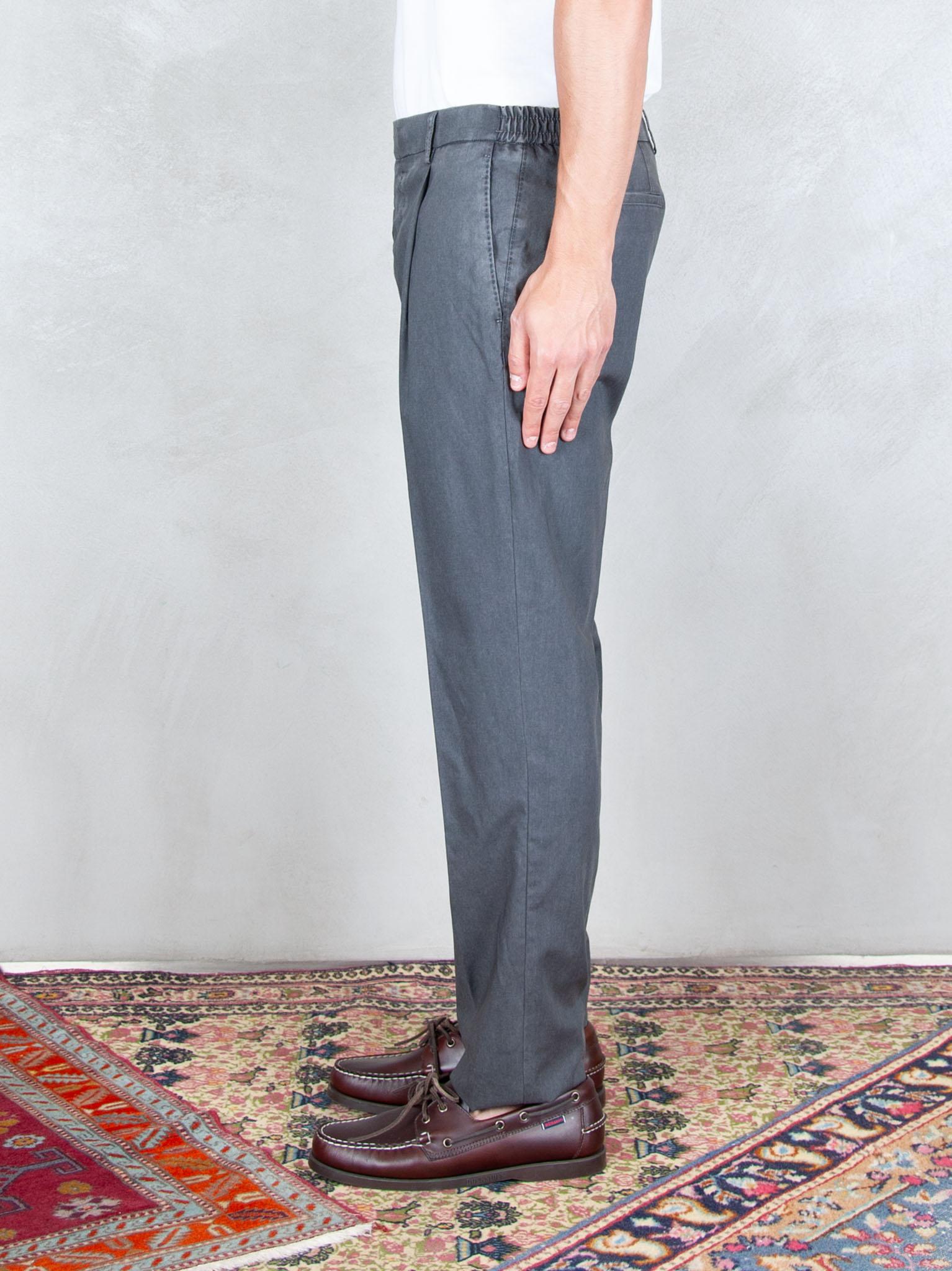 Berwich Pantaloni X Retrolong XRETROLONGGD DG0047-WL95 Berwich 