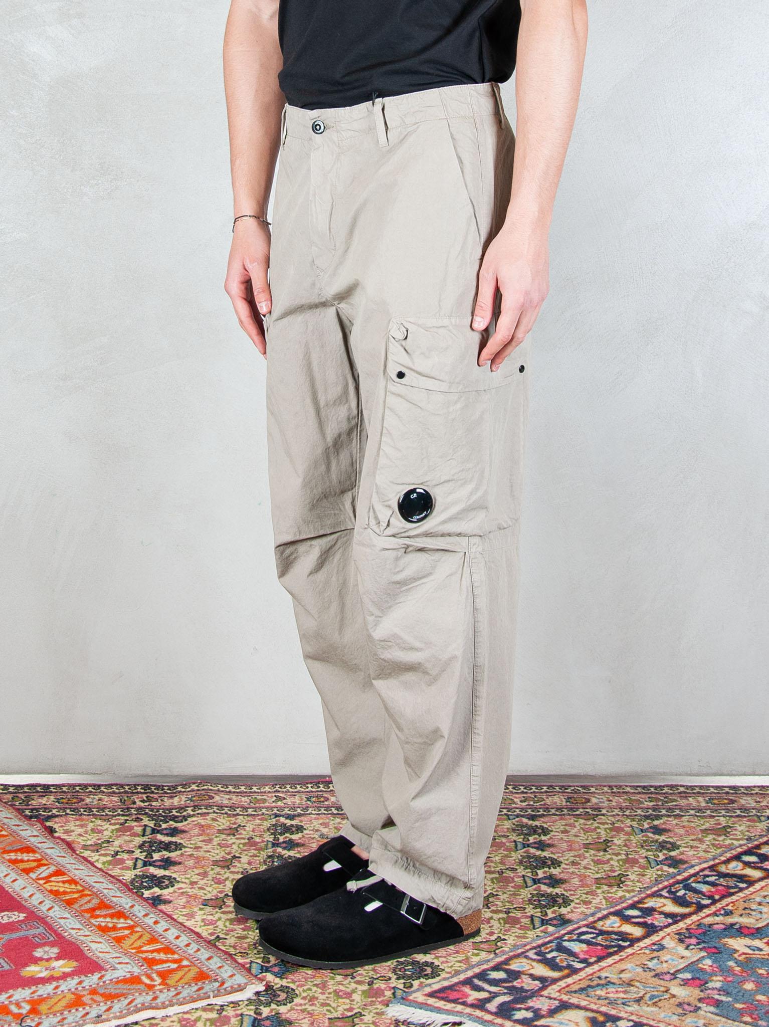 C.P. Company Pantalone Cargo PA128A-110325G 904 C.P. company 