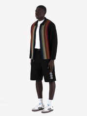 3 Spiral Short