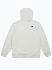 Ader Error Felpa <BR/>Semi Oversized Hoodie BMSGFYHD0101 OT-OATMEAL Ader Error 