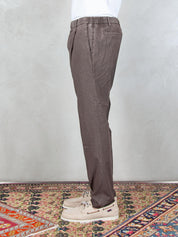 Berwich Pantaloni <BR/>X Retrolong XRETROLONGGD DG0047-WL469 Berwich 