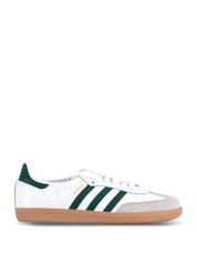 Adidas Originals <BR/>Samba OG IE3437 FTWWHT/CGREEN Adidas Originals 