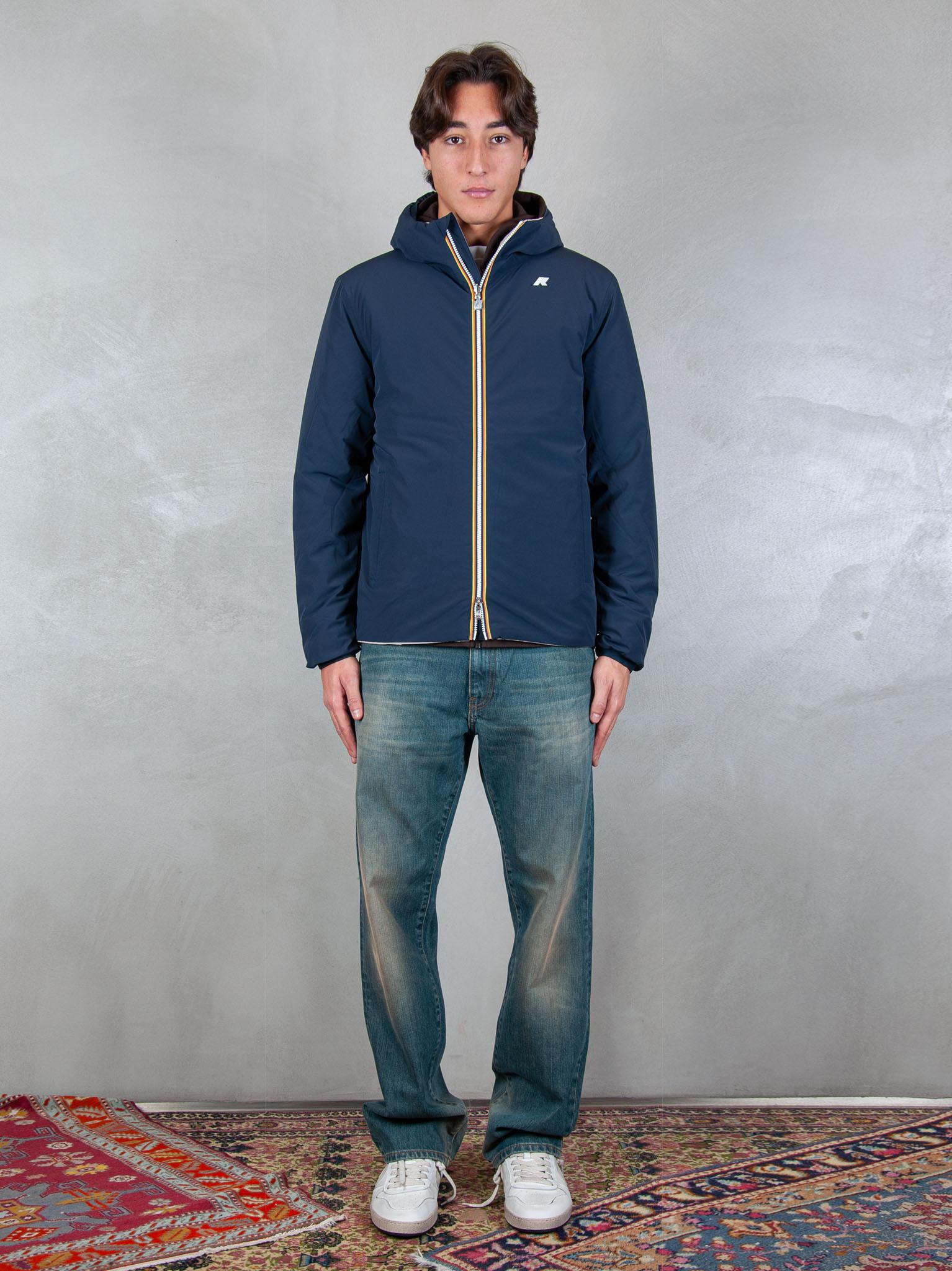 Jack Warm Double K6128VW AG5 K-Way 