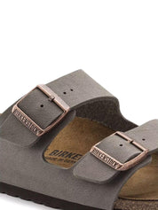 Birkenstock <BR/>Arizona Classic ARIZONA CLSS STONE Birkenstock 