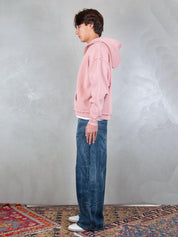 Hi Five Felpa <BR/>UA Zip UA-ZIP POLVERE Hi Five 