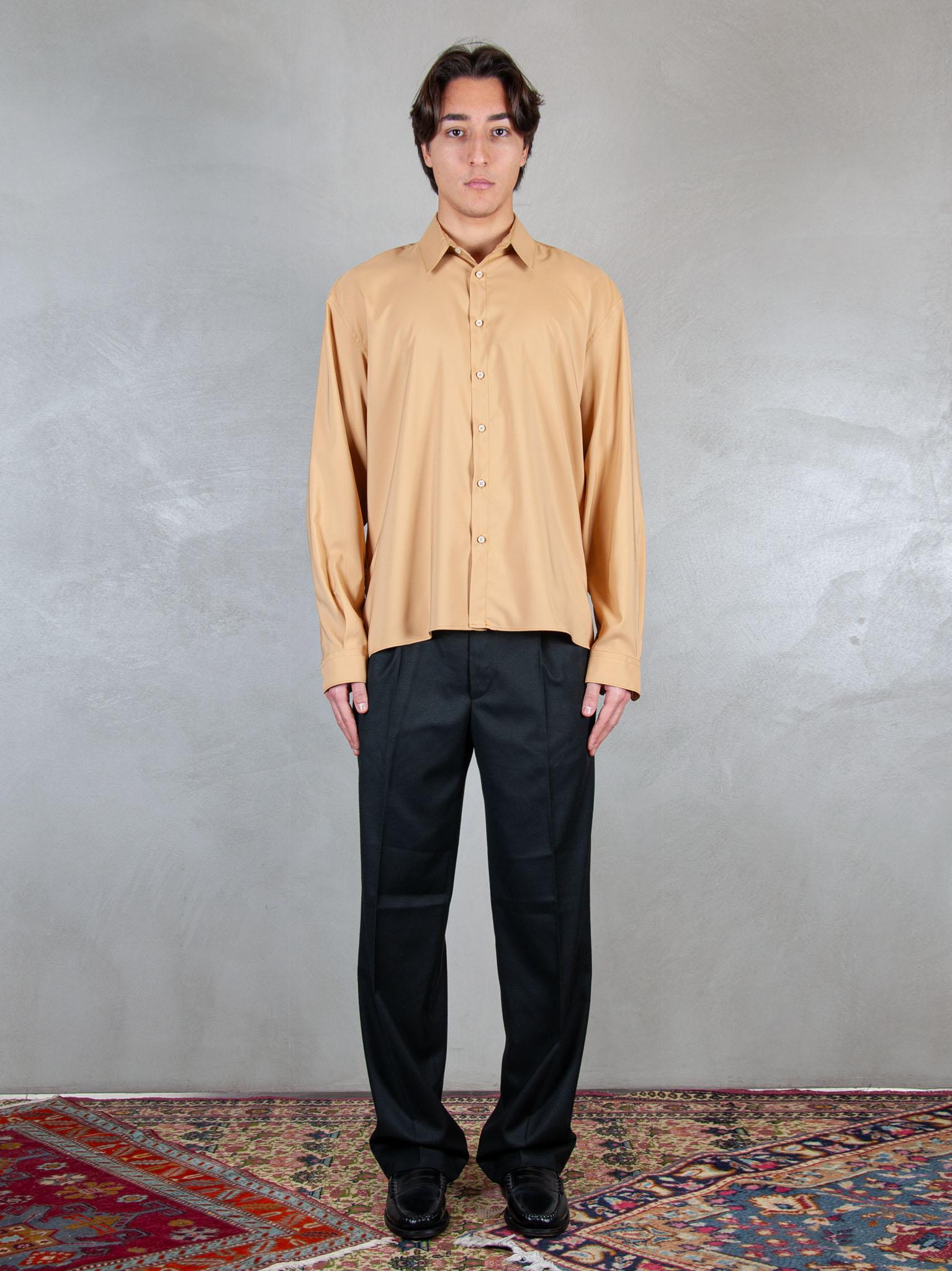 Hi Five Camicia Forste shirt FORSTE 0761 Hi Five 
