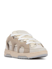 Santha <BR/>Model 1 OR CO-CREAM/OFF WHITE Santha 