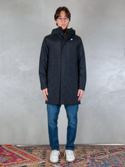 K-Way Parka <BR/>Thomas Warm Ottoman K31356W USY K-Way 