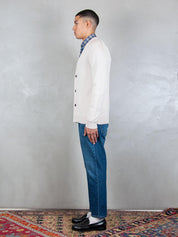 Alpha Studio <BR/>Maglia cardigan AU3033E 1017 Alpha Studio 