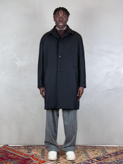 Hi Five Cappotto <BR/>Somerset SOMERSET SPIGATO-NERO Hi Five 