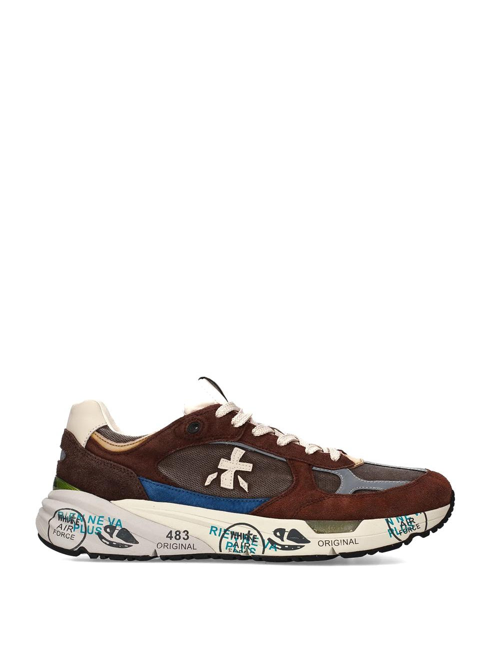 >Mase MASE 8026 Premiata 
