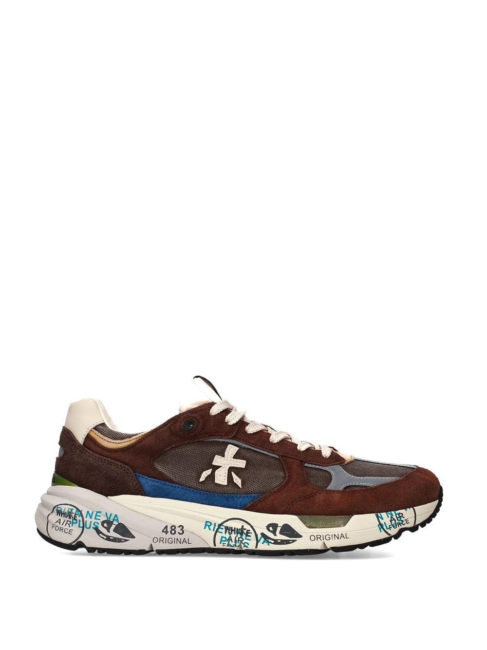 Premiata Mase MASE 8026 Premiata 