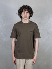 Short Sleeve Jersey 30/1 TS031A-5100W 683 C.P. company 