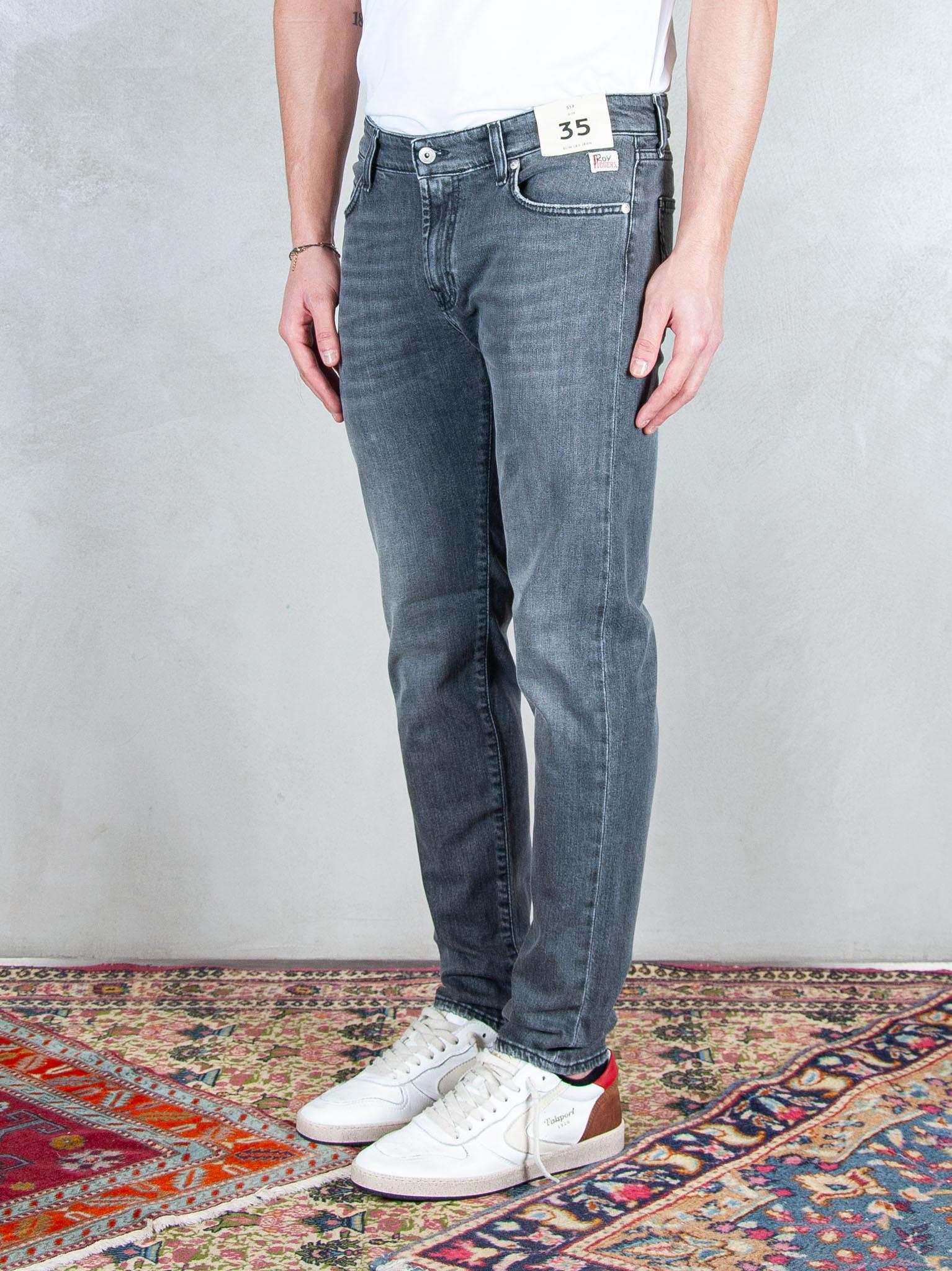 Roy Roger's jeans 517 517 KIM Roy Rogers 