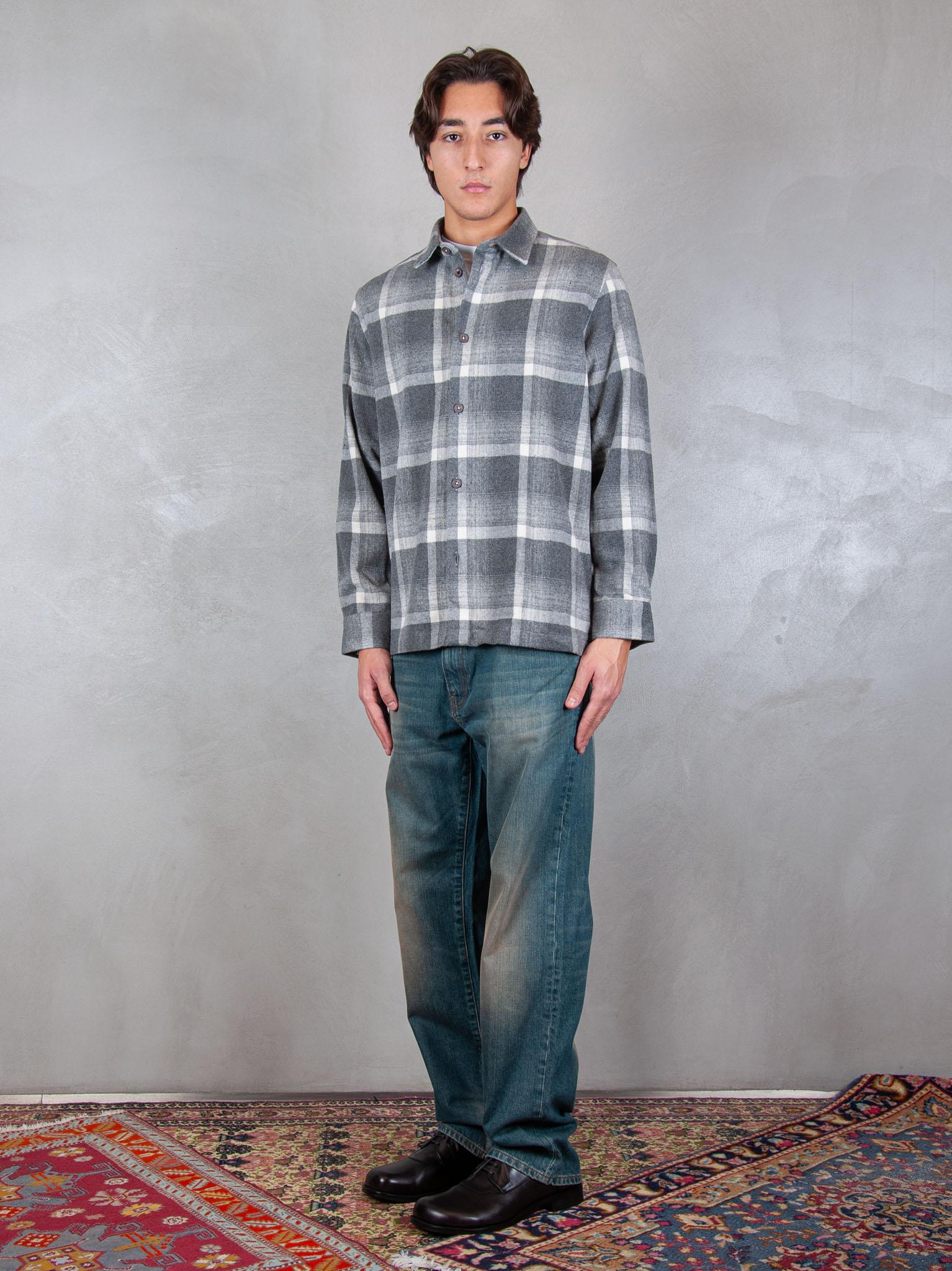 Seinse Camicia CI1068 PE Seinse 