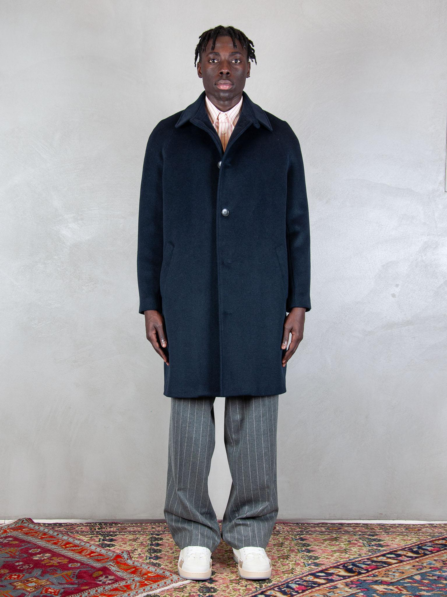 Hi Five Cappotto Somerset SOMERSET BLU Hi Five 