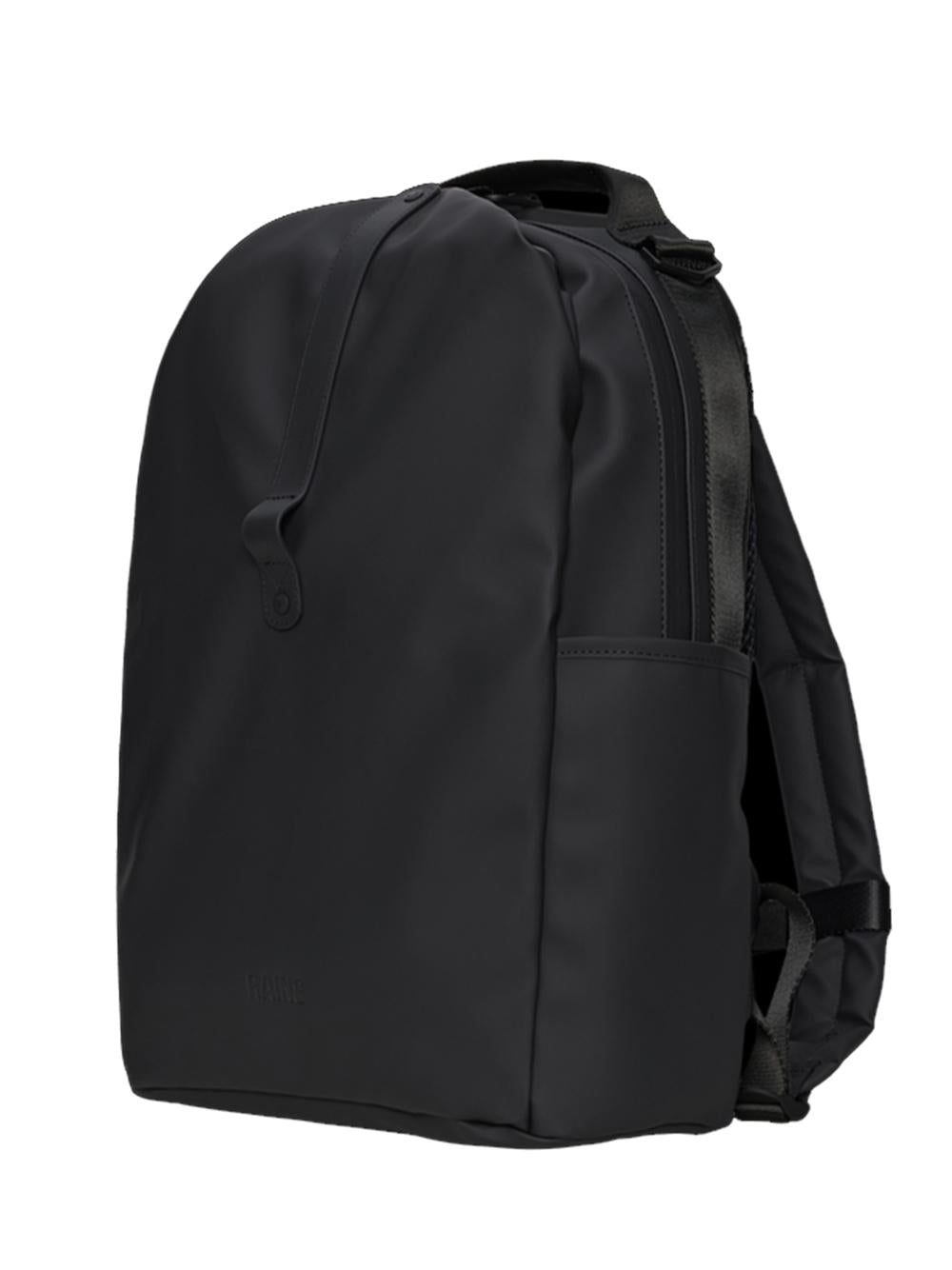 Rains zaino Clip Front CLIP FRONT BACKPACK BLACK Rains 
